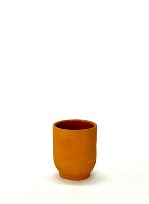 Pote Barro Vase