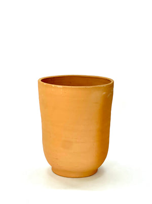 Pote Barro Vase